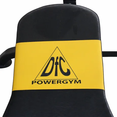 Скамья жим лежа DFC POWERGYM BN030 - Фото 3
