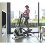 Эллиптический тренажер домашний HORIZON ANDES 5 VIEWFIT/ANDES_5-04 - Фото 4