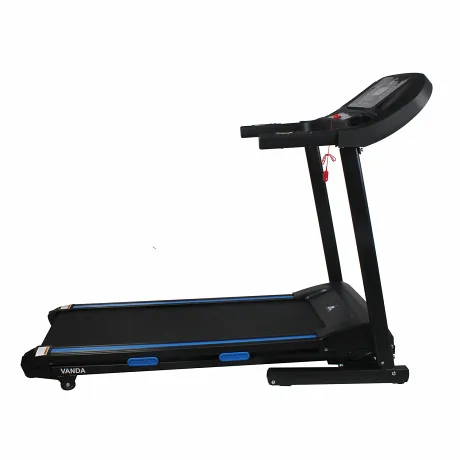 Беговая дорожка DFC VANDA T580 - Фото 7
