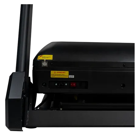 Беговая дорожка CardioPower S50 - Фото 13