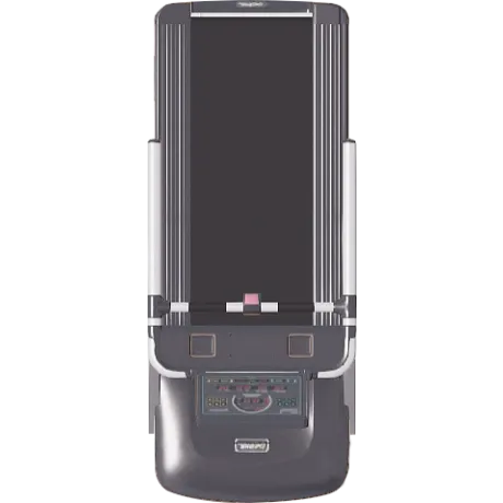 Беговая дорожка DHZ SHUA SH-5918 Black Edition - Фото 2