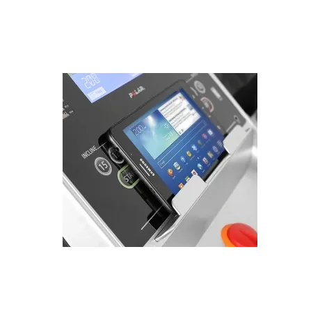 Беговая дорожка Oxygen F-STYLE T86 SUPER DURABLE - Фото 12