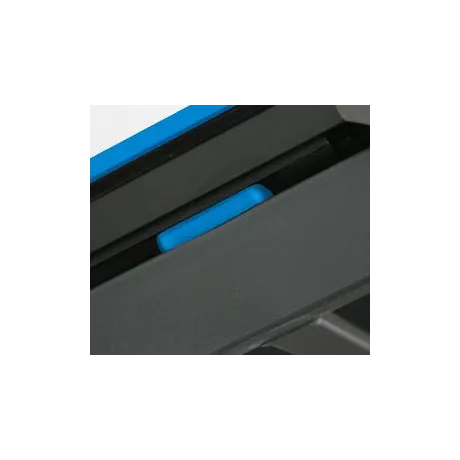 Беговая дорожка Carbon Fitness T656 - Фото 7