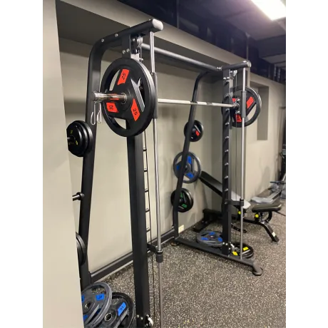 Машина Смита UltraGym UG-KJ1249 - Фото 3