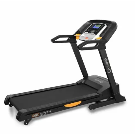 Беговая дорожка Oxygen F-STYLE T86 SUPER DURABLE