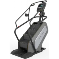 Лестница-эскалатор коммерческая MATRIX C7XE (C7XE-06 Iced Silver)