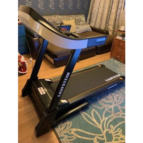 Беговая дорожка Laufstein Prisma - Фото 3