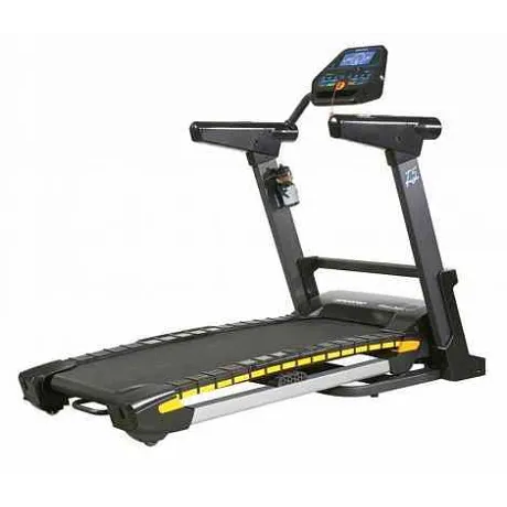 Беговая дорожка Sportop Flex Deck T5 - Фото 11