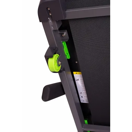 Беговая дорожка Housefit SPIRO 460 - Фото 16