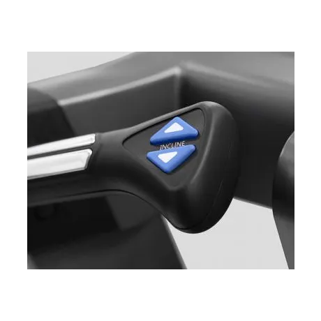 Беговая дорожка Svensson Industrial Force T75 - Фото 8