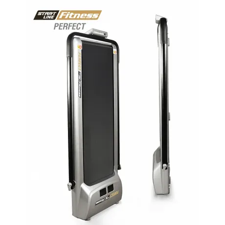 Беговая дорожка START LINE Perfect SLF JK30 - Фото 6