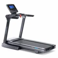Компактная беговая дорожка OXYGEN FITNESS COBALT TFT PRO