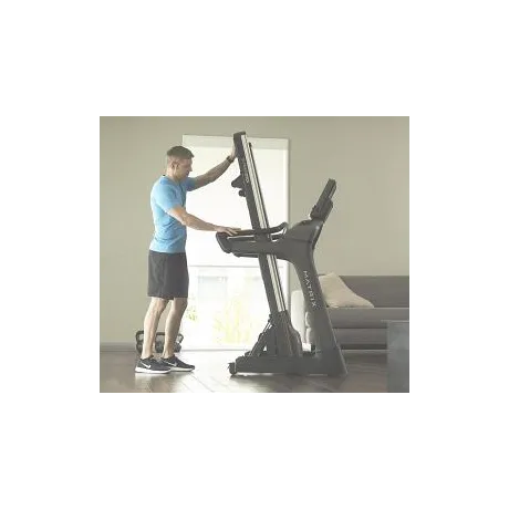 Беговая дорожка домашняя MATRIX TF30XR/ TF30XR-02 - Фото 5