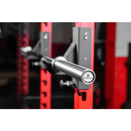 Гриф Yousteel Powerlifting bar 20kg, L2200