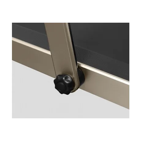 Беговая дорожка Svensson Body Labs SPACETECH (AMBERLIGHT) - Фото 5