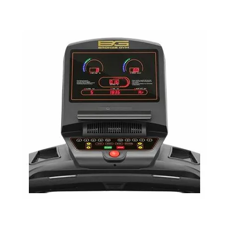 Беговая дорожка Bronze Gym T1100 Pro - Фото 2