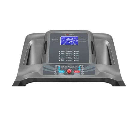 Беговая дорожка Carbon Fitness T806 HRC - Фото 2