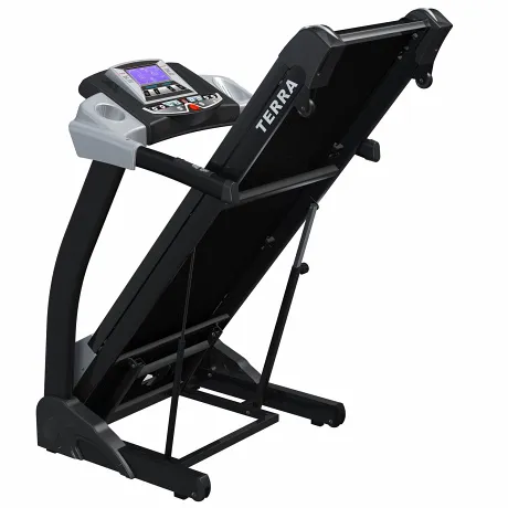 Беговая дорожка DFC T-505 TERRA - Фото 4