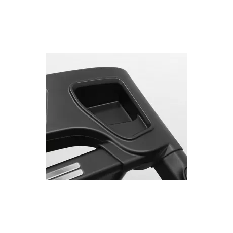 Беговая дорожка Oxygen FITNESS NEW CLASSIC ARGENTUM LCD - Фото 3