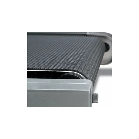 Беговая дорожка Oxygen Tesla HRC - Фото 14