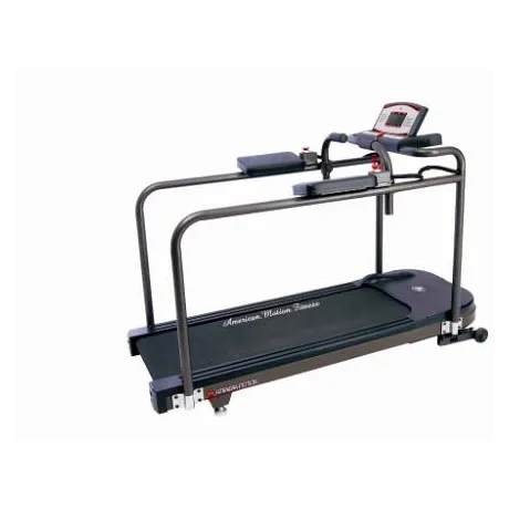 Беговая дорожка AMF 8612RP - Фото 3
