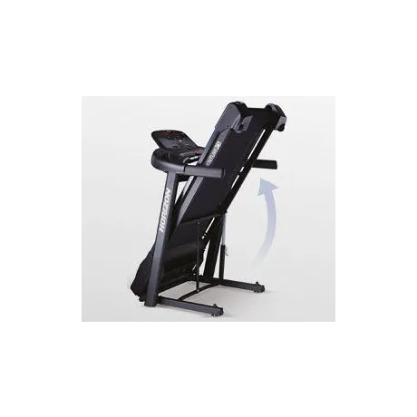 Беговая дорожка Horizon Adventure CS - Фото 5