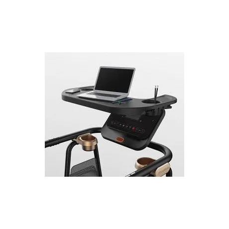 Беговая дорожка Horizon CITTA TT5.0 - Фото 6