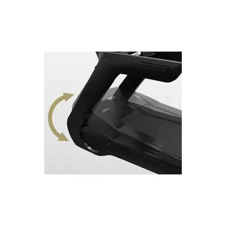 Беговая дорожка Bronze Gym T960 Pro - Фото 11