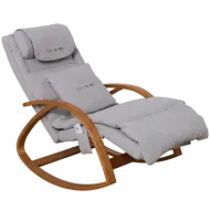Массажное кресло-качалка Ergonova MeTime