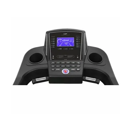 Беговая дорожка Carbon Fitness PREMIUM WORLD RUNNER T1 - Фото 2