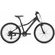 Велосипед Giant XtC Jr 24 черный