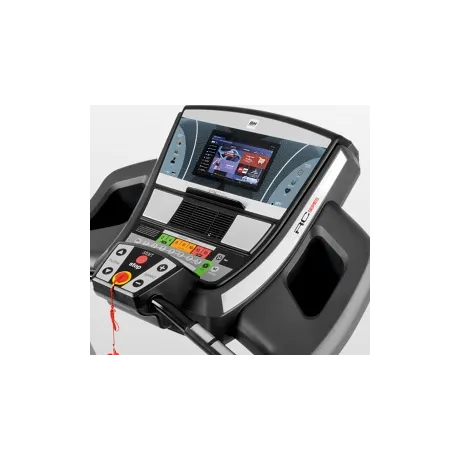 Беговая дорожка BH FITNESS RC09 TFT - Фото 3