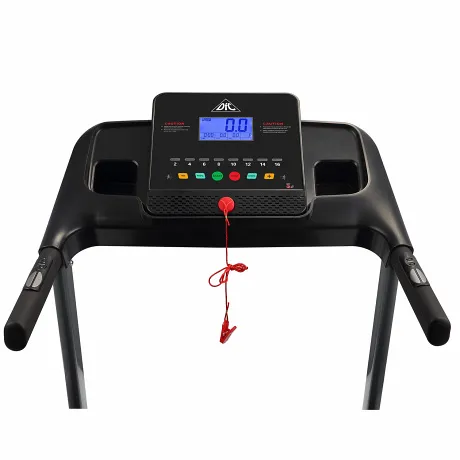 Беговая дорожка DFC ASCONA T595 - Фото 2