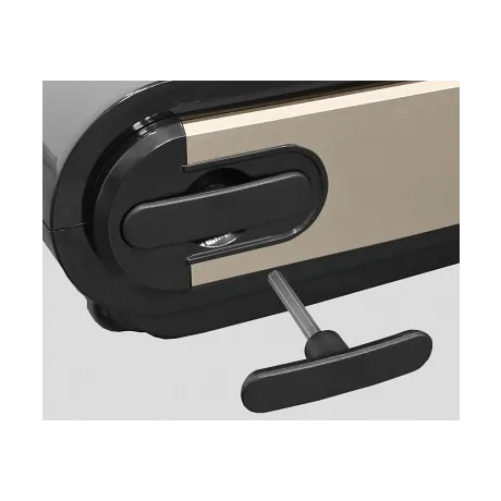 Беговая дорожка Svensson Body Labs SPACETECH (AMBERLIGHT) - Фото 13