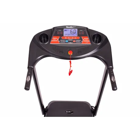 Беговая дорожка Housefit SPIRO 400 - Фото 7