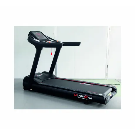 Беговая дорожка UltraGym UG Power 005 - Фото 3