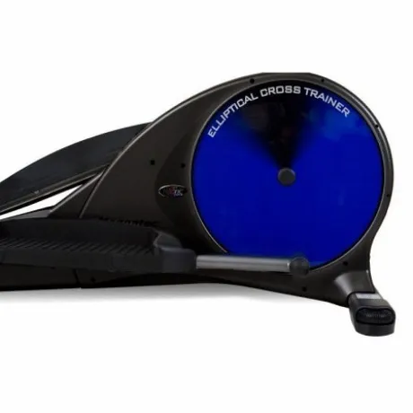 Эллиптический тренажер Infiniti VG40 - Фото 2