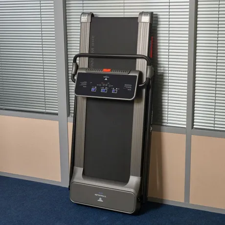 Беговая дорожка Titanium One T55 SC - Фото 3