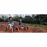 Веломобиль Berg Buzzy Nitro 2-in-1 - Фото 15