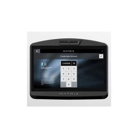 Беговая дорожка Matrix T7XI (T7XI-03) - Фото 9