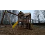 Детский игровой комплекс MoyDvor Панорама с рукоходом - Фото 8