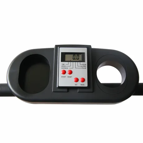 Беговая дорожка DFC T2001B - Фото 2