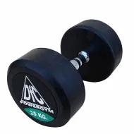 Гантели пара 25кг DFC POWERGYM DB002-25