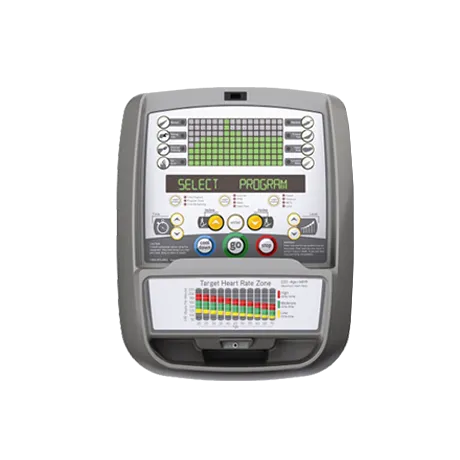 Эллиптический эргометр Matrix E3X (2012) - Фото 2