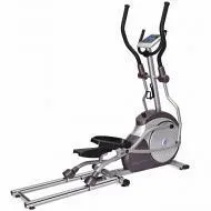Эллиптический тренажер для дома OXYGEN EX-35FD HRC+