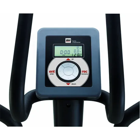 Эллиптический тренажер BH Fitness Athlon G2334N - Фото 2