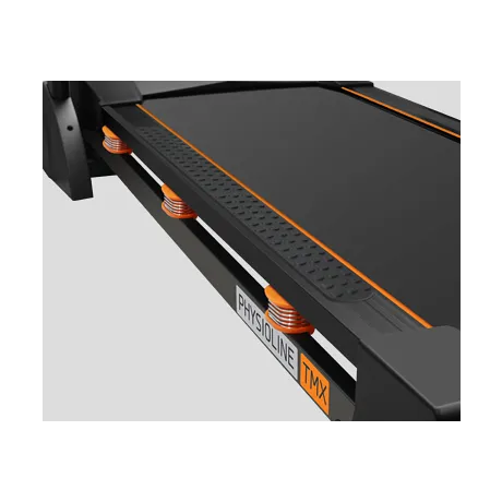 Беговая дорожка Svensson Body Labs PHYSIOLINE TNX - Фото 13