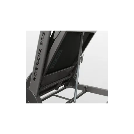 Беговая дорожка Bronze Gym T812 LC TFT - Фото 9