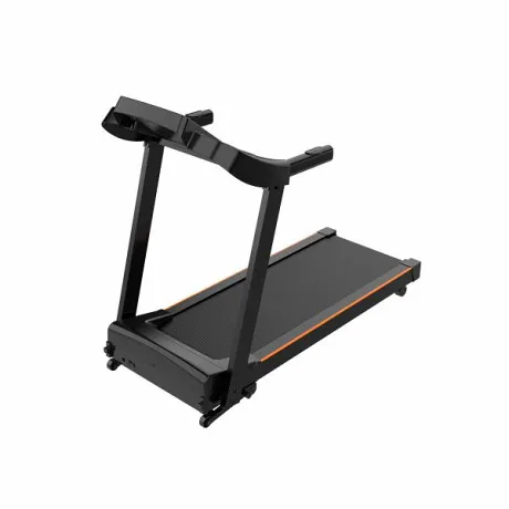 Беговая дорожка DFC SENTRA T123B - Фото 4