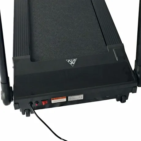 Беговая дорожка DFC Airing T110 - Фото 6